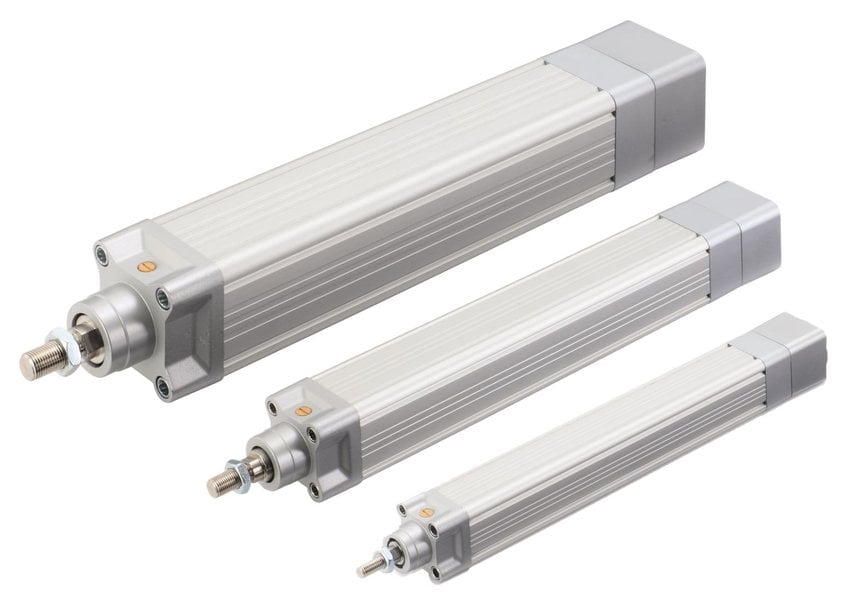 Emerson’s New Electric Actuators Offer Superior Application Flexibility, Precision and Repeatability